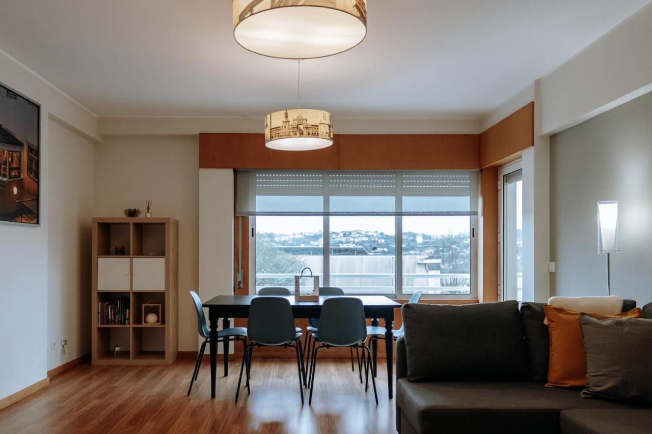 Sweet Living Porto Lejlighed Valbom  Eksteriør billede